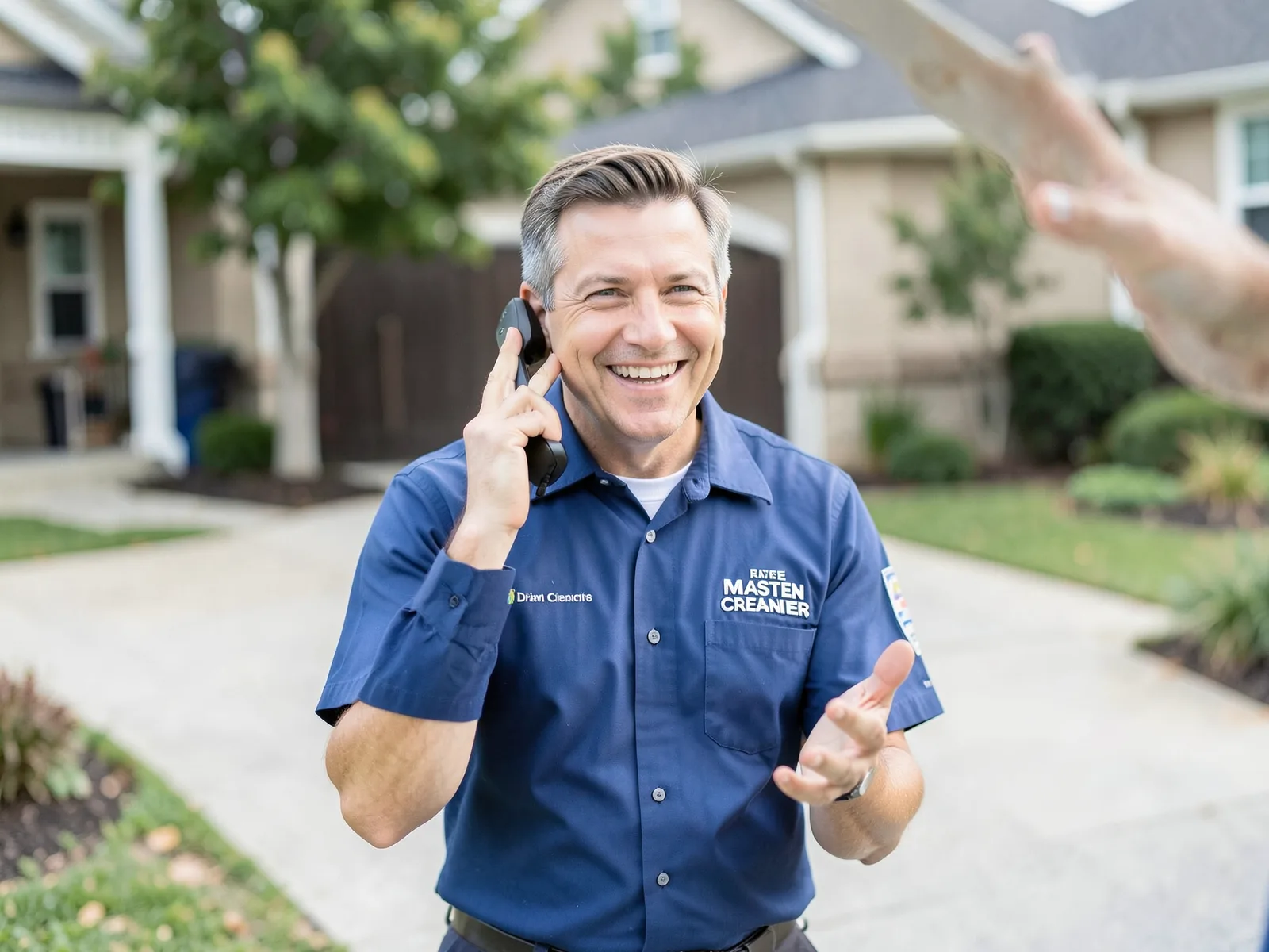 Drain Cleaning Herbster, WI FAQs